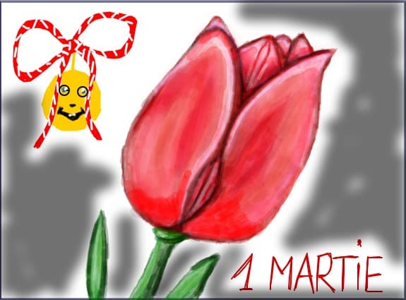 Martisor