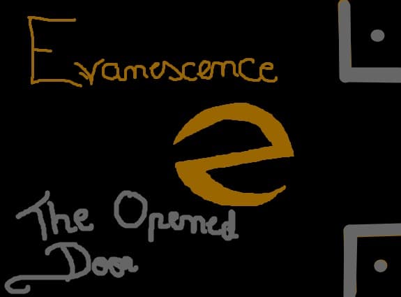 evanescence