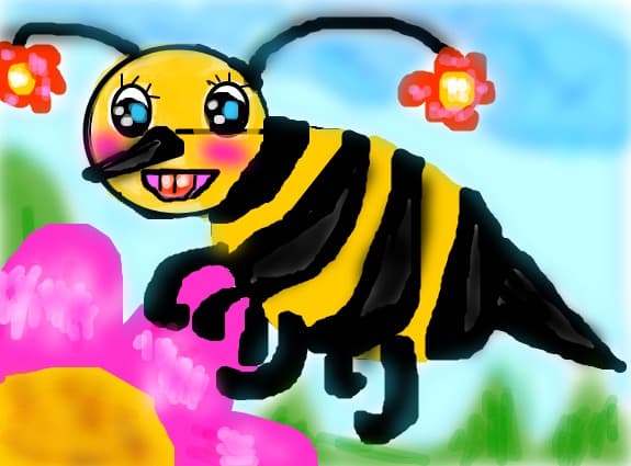 albinutza