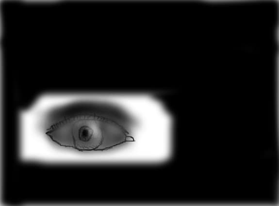 eye