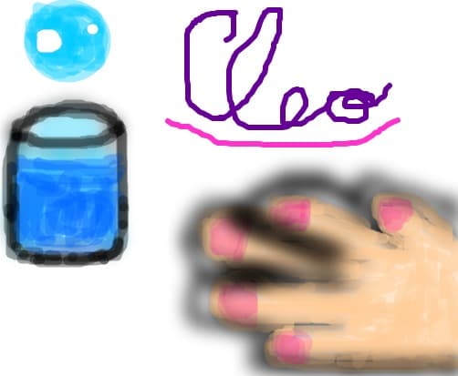 Puterea lui Cleo