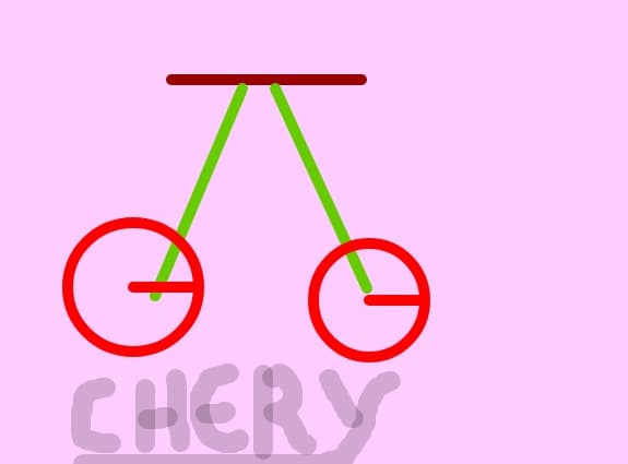 cherry