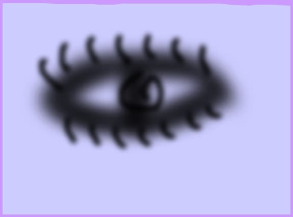 eye