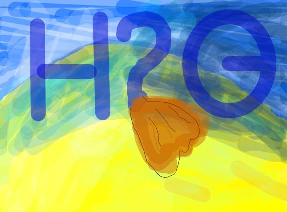h2o