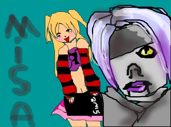 MISA MISA