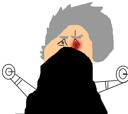 kakashi