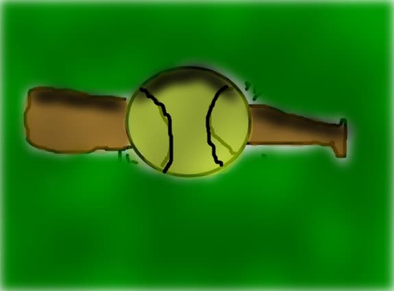 baseball