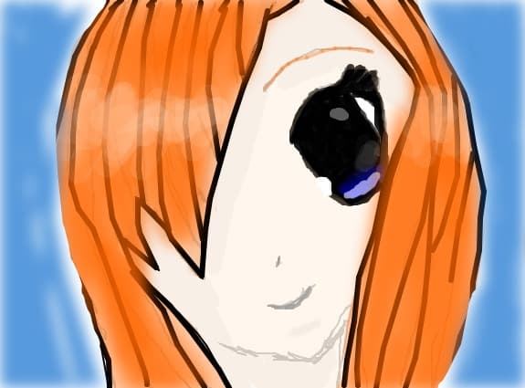 Anime...
