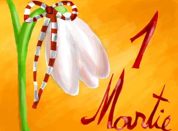 M-am intors!