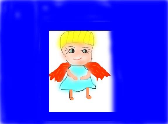 angel