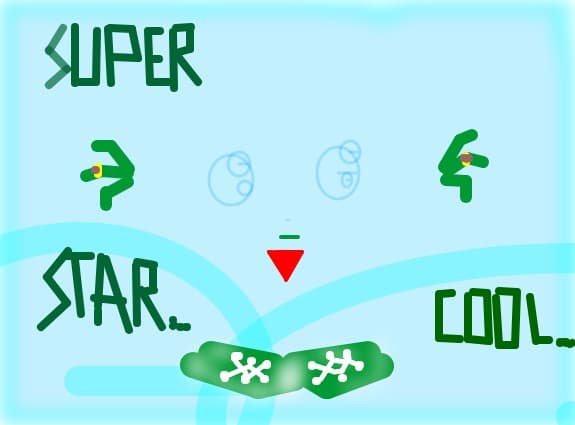 super star