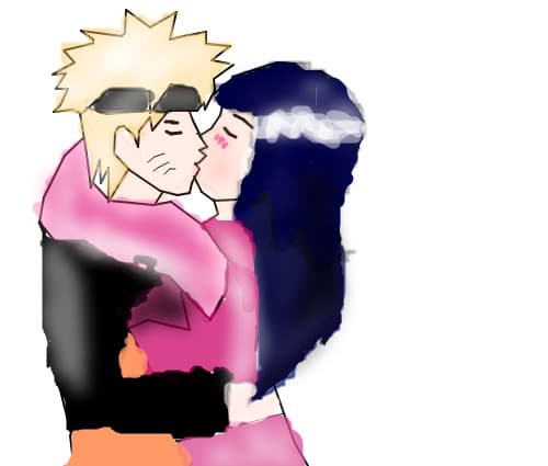 personaj naruto