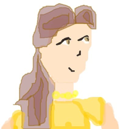 Belle