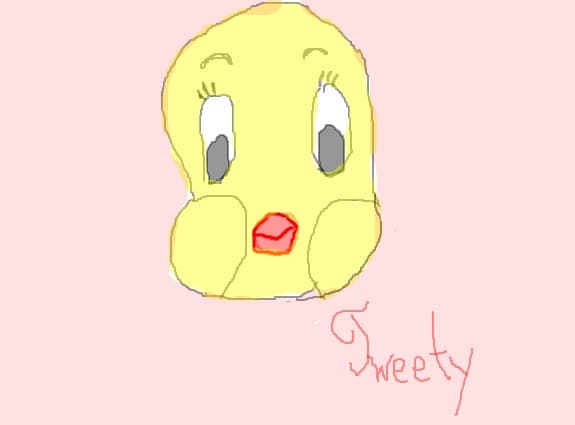 tweety