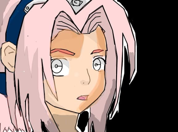 sakura pff am muncit mult -.-. si tot najpa e