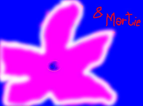 O FLUARE DE 8 MARTIE