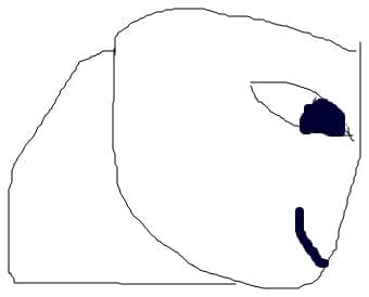 as