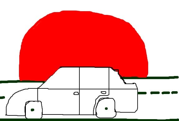 MY CAR