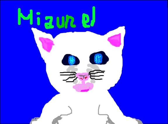 miaunel