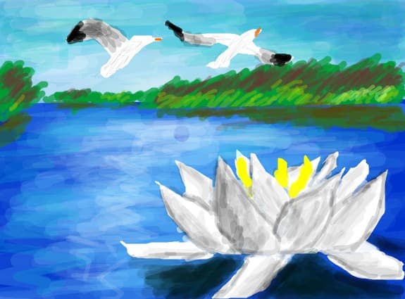 peisaj