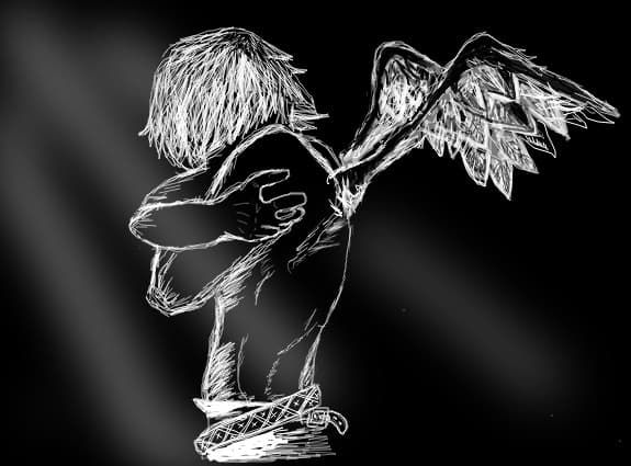 dark angel
