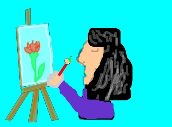 micul da vinci