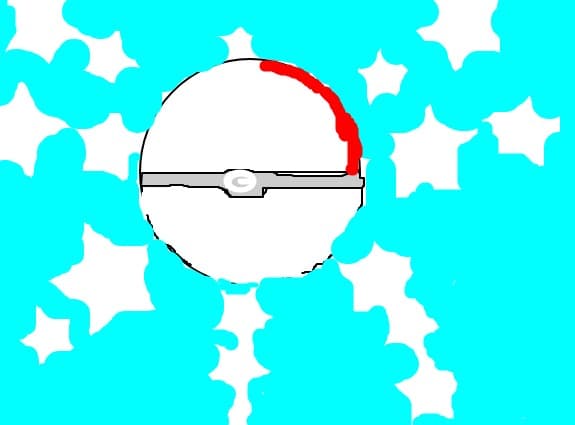 pokeball