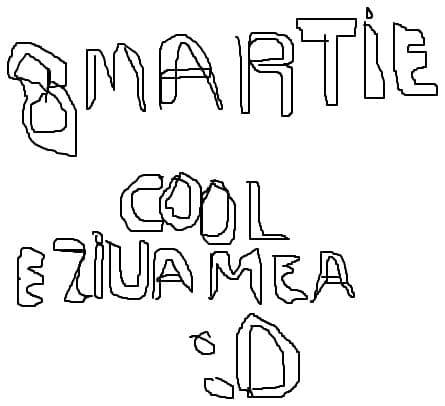 martie