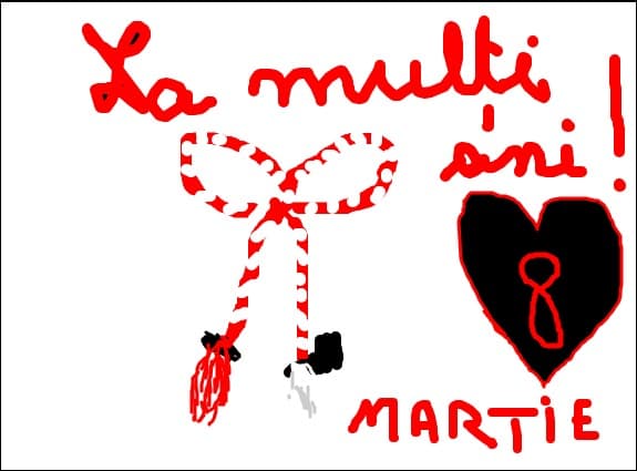 8 Martie