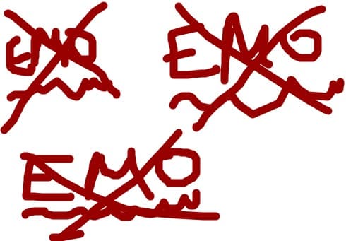 xxxemoxxx