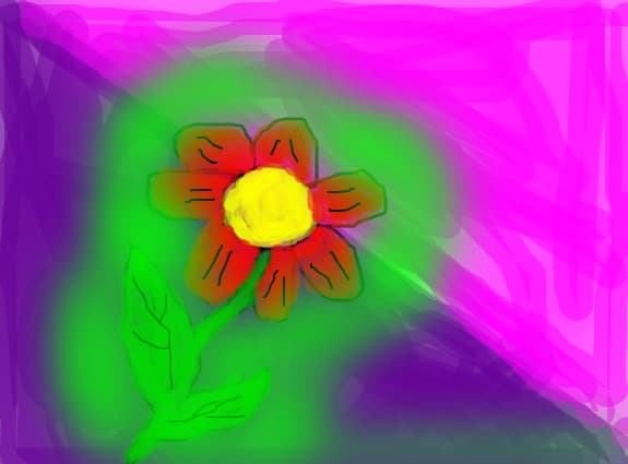 Floare