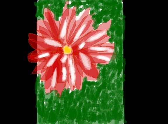nufar sau floare