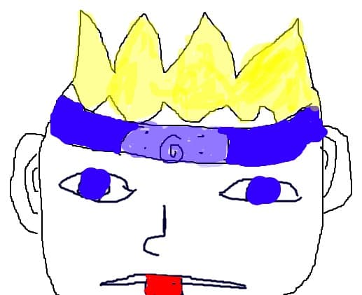 naruto