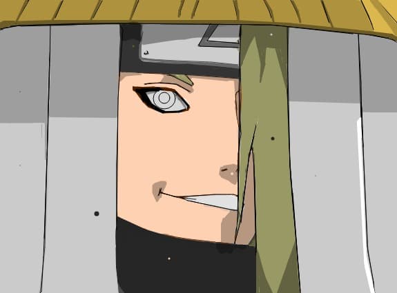 Deidara pentru toti