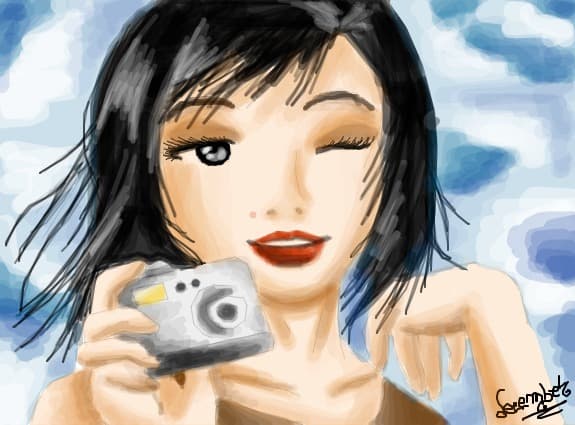 summer smyle i ll take a picture