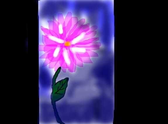 floare iar