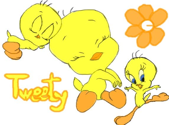 Tweety