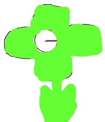 floare