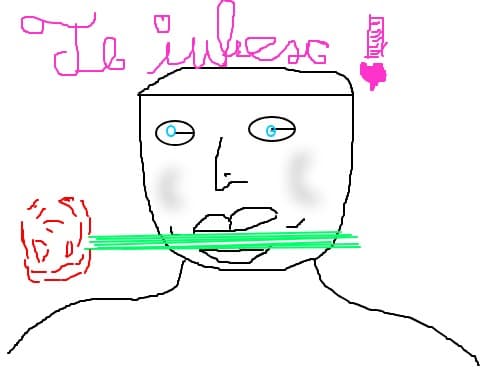 Te iubesc !!!