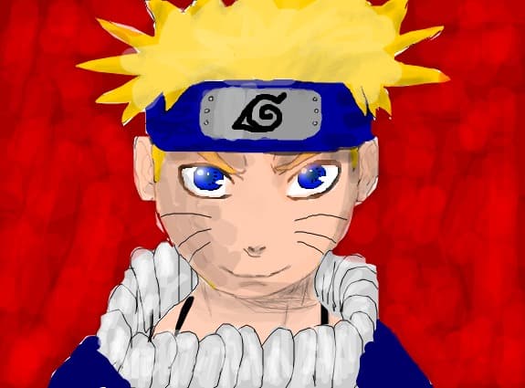 naruto