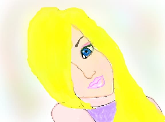 Love me!