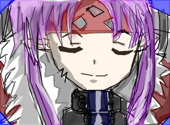 Chrono(m-am chinuit  muuuult la el)