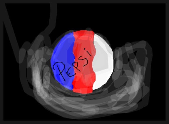 pepsi