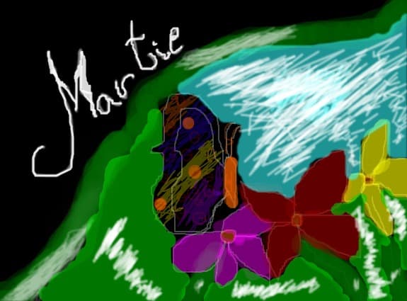 martie