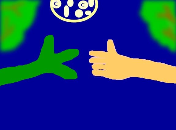 Om-Extraterestru