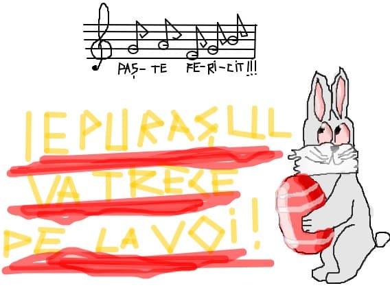 iepuras