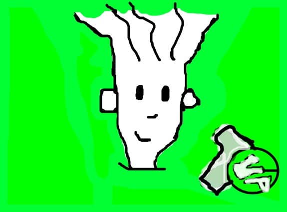 7 up -sprite
