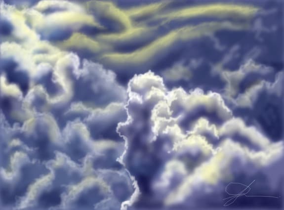 ...Blur Avalanche...