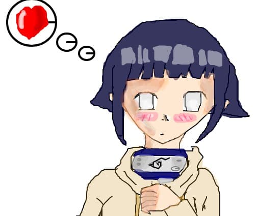 hinata