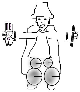 Un alt magician
